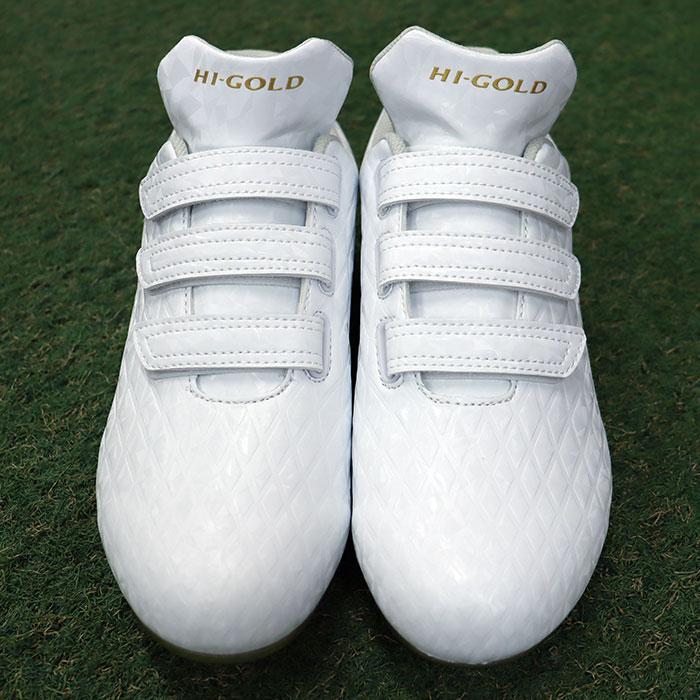楽天市場】ハイゴールド 限定 ブロックポイントスパイク HI-GOLD