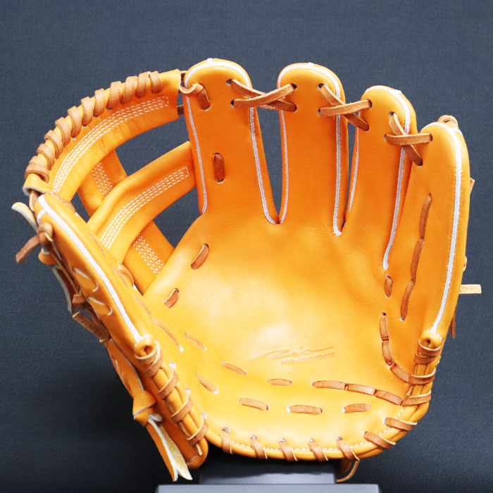 アイピーセレクト 硬式 RD型 アイピーセレクト 武拓人モデル 限定 硬式