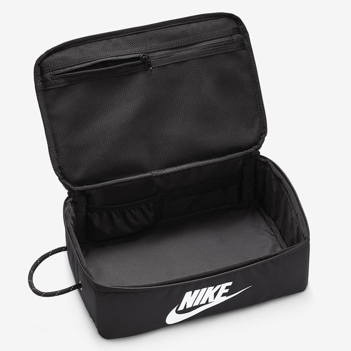 楽天市場】ナイキ シューズ ボックス バッグ 12L NIKE 【サッカー