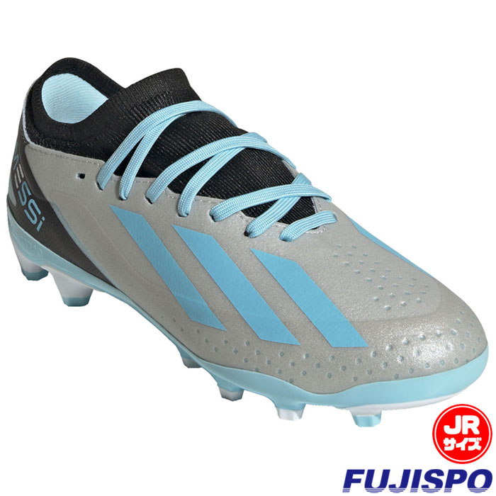 楽天市場】アディダス エックス クレイジーファスト MESSI. 3HG/AG