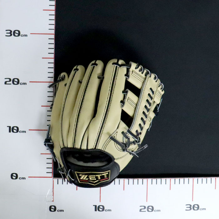 楽天市場】野球 ゼット 硬式グローブ 硬式 グローブ プロステイタス