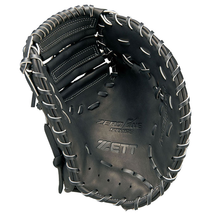楽天市場】野球 ゼット 軟式ファーストミット 軟式 ファーストミット