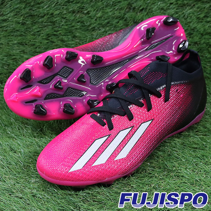 adidas Xシリーズ サッカースパイク ピュアスピード26.5 cm adidas