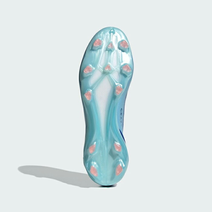 楽天市場】アディダス エックス クレイジーファスト.1 FG adidas