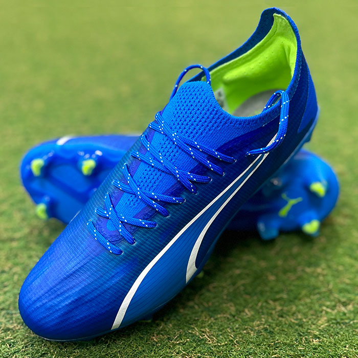 楽天市場】【特価】プーマ ウルトラ アルティメット FG/AG puma