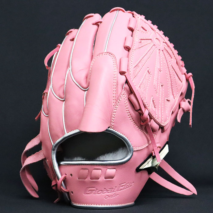 楽天市場】野球 ミズノ 軟式グローブ グローバルエリート オーダー