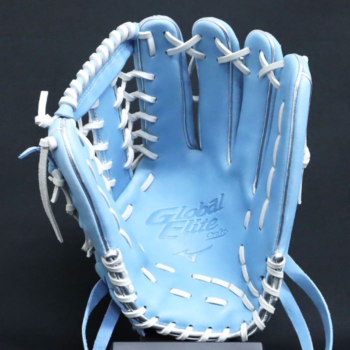 楽天市場】野球 ミズノ 軟式グローブ グローバルエリート オーダー