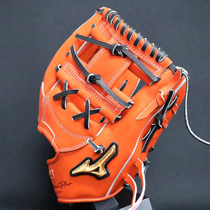楽天市場】野球 ミズノ 硬式グローブ ミズノプロ オーダーグラブ 坂本