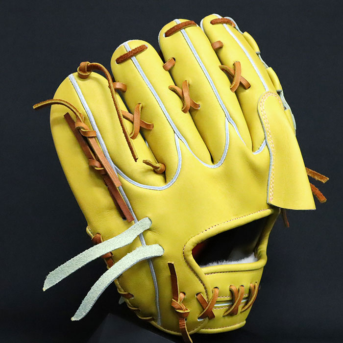 楽天市場】野球 ミズノ 硬式グローブ ミズノプロ オーダーグラブ 投手