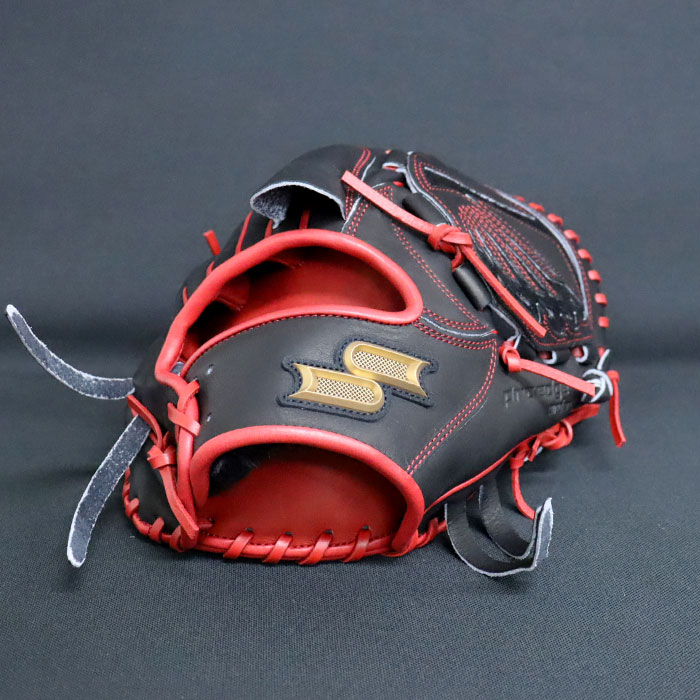 楽天市場】野球 エスエスケイ 軟式グローブ プロエッジ オーダーグラブ