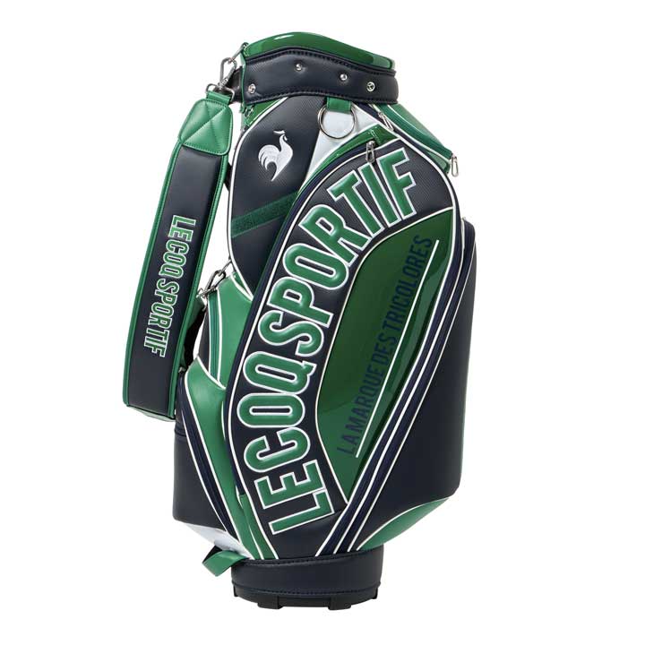 楽天市場】【2026モデル】ルコックスポルティフ ゴルフ LG6SCB02M