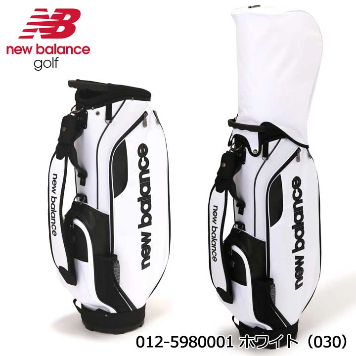 楽天市場】ニューバランス（口径サイズ（キャディバッグ）9型