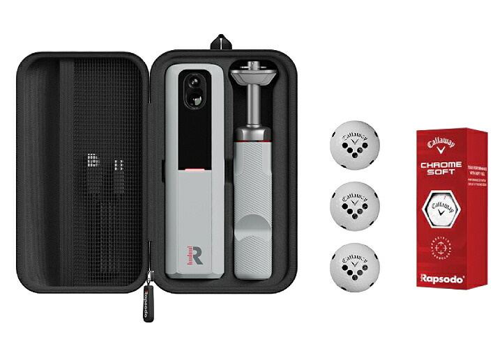 楽天市場】【日本国内正規品】Rapsodo MLM 2 Pro モバイルローンチ