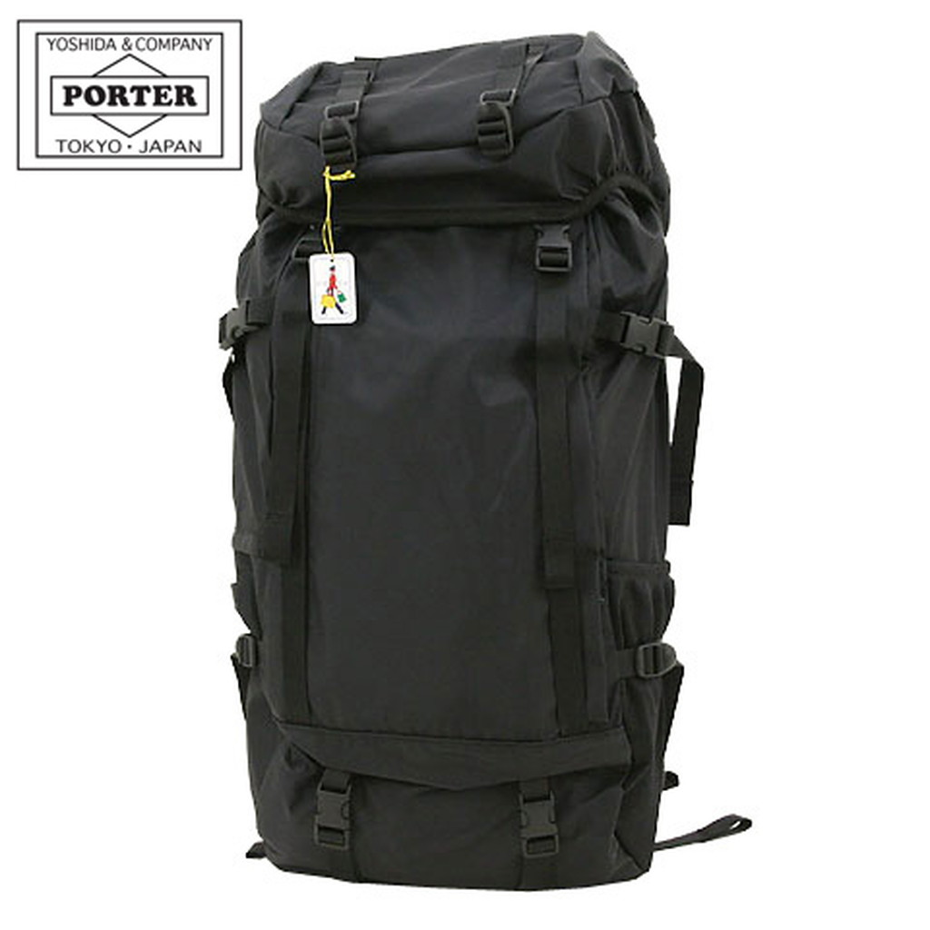 楽天市場】ポーター エクストリーム リュックサック 508-06613 10