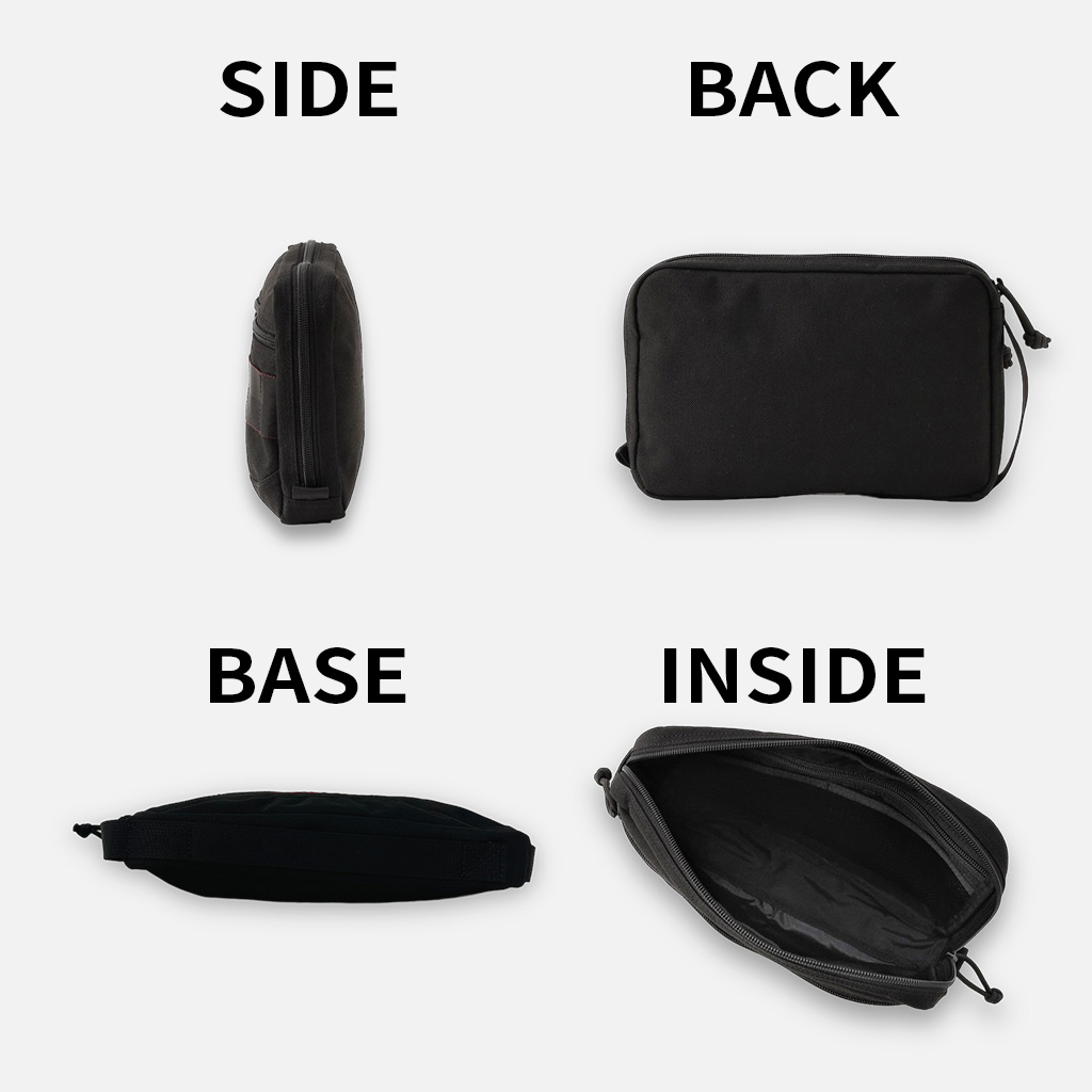 楽天市場】ブリーフィング ゴルフ クラッチバッグ TURF CLUTCH TL