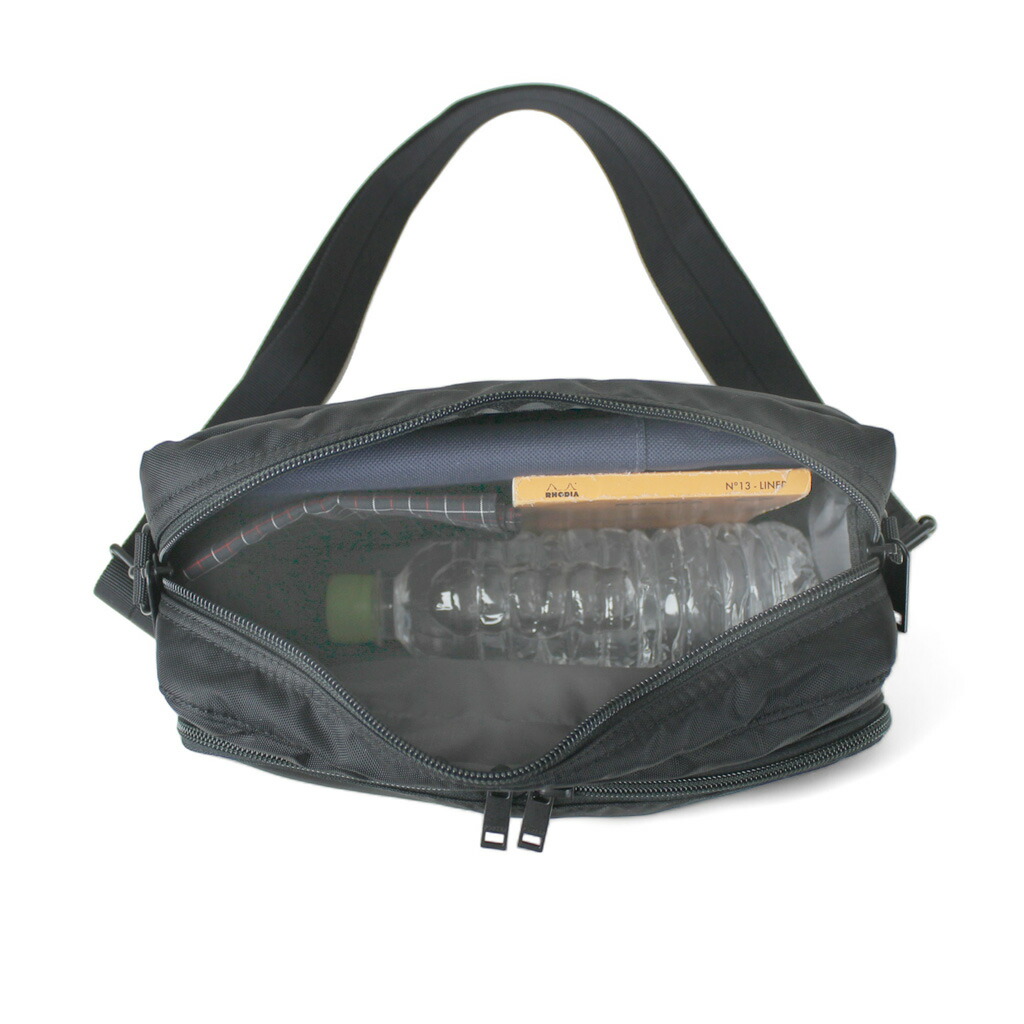 楽天市場】ポーター フラッシュ ショルダーバッグ 689-05949 10