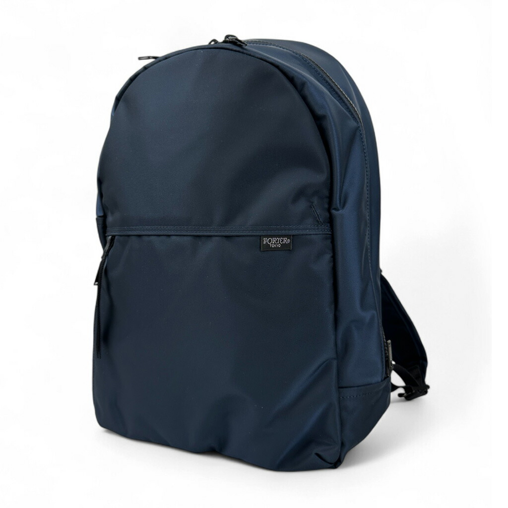 楽天市場】ポーター シェル デイパック 679-36807 11 カーキグレー