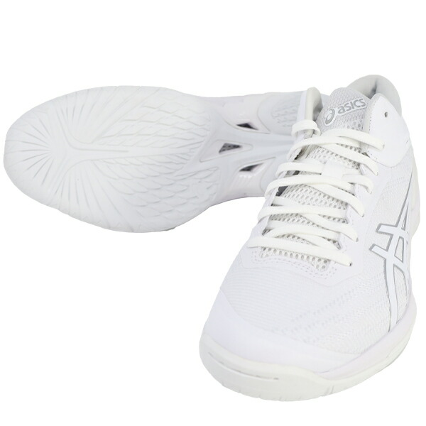 アシックス ゲルバースト 28 エキストラ ワイド 1063A082 (バスケット