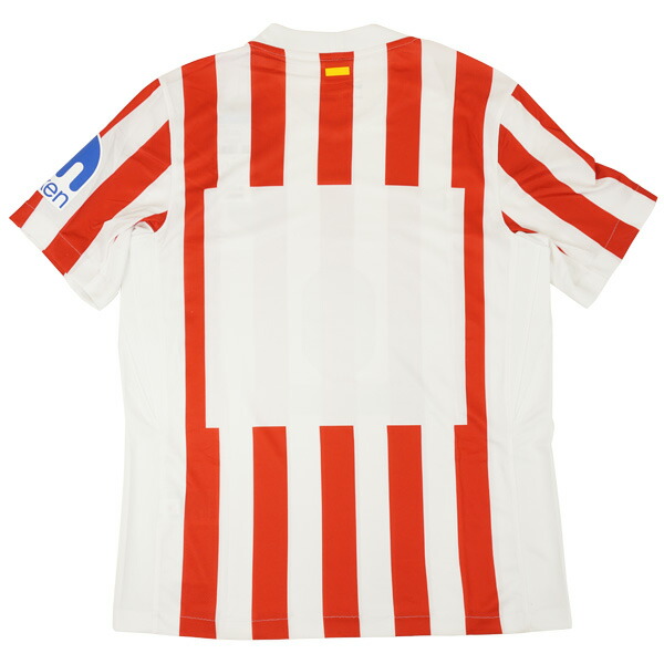 楽天市場】アトレティコマドリード ATM 2025-26 レプリカ ホーム