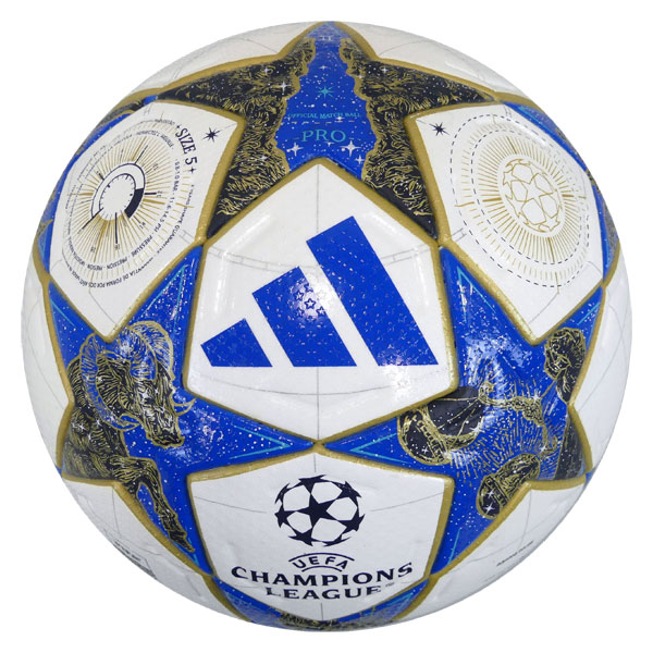 UEFA Champions League 16/17 荒天用公式試合球 UEFA Champions League