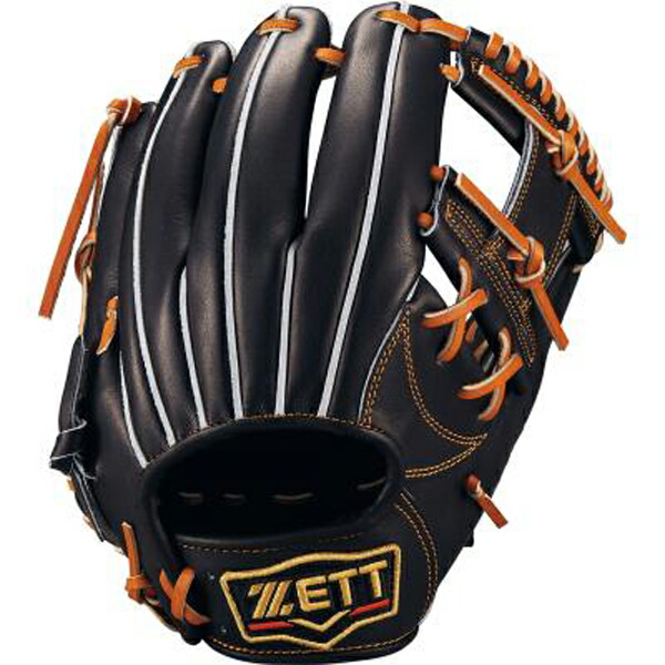 ゼット 硬式 プロステイタス 今宮モデル 二塁手・遊撃手用 BPROG760