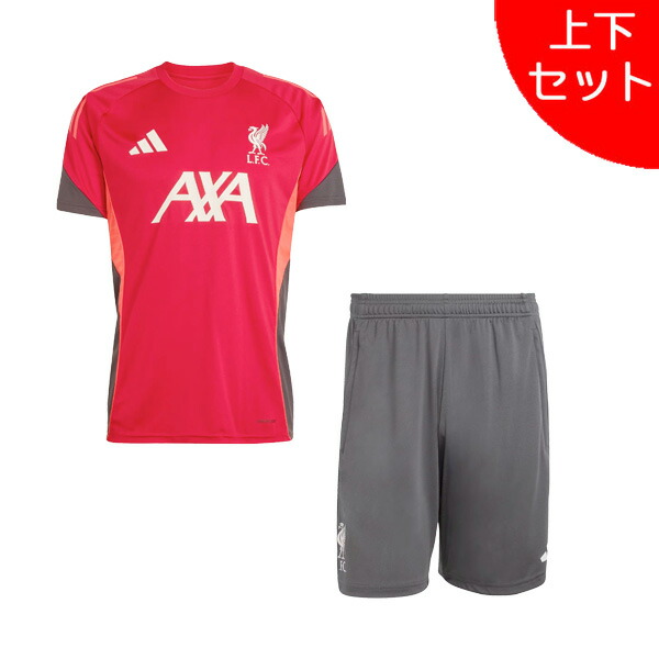 楽天市場】リバプール ジャージ上下の通販