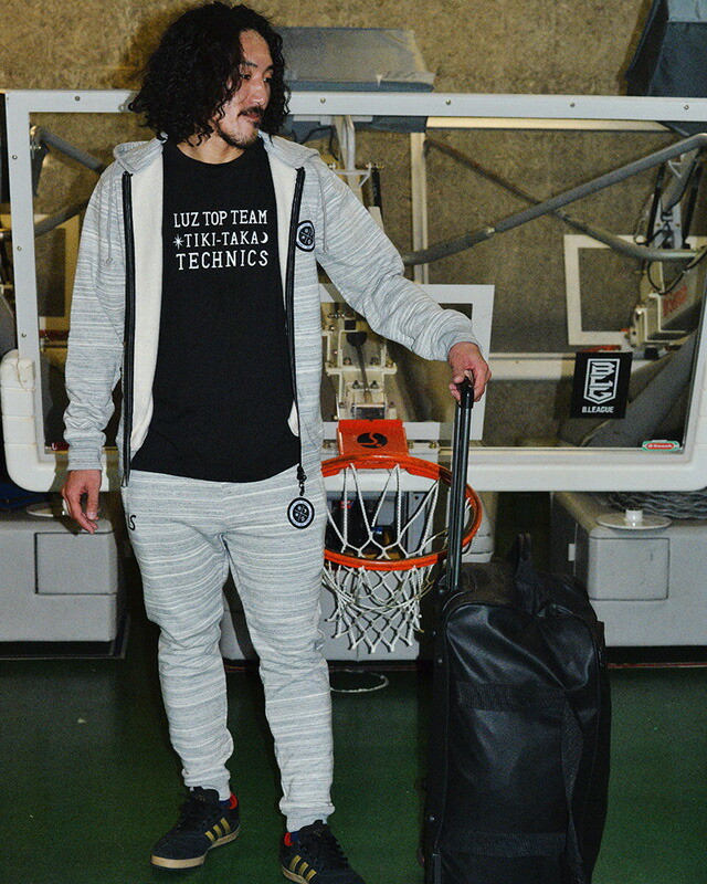 楽天市場】LUZeSOMBRA/ルースイソンブラ LTT HEAVY OZ SWEAT TOP