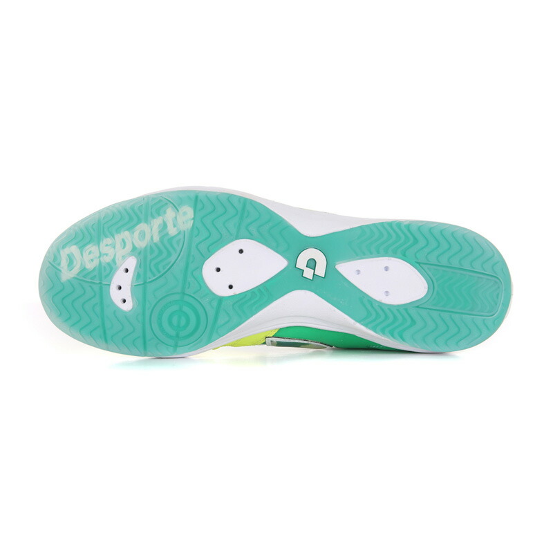 楽天市場】デスポルチ/Desporte フットサルシューズ（インドア/室内用