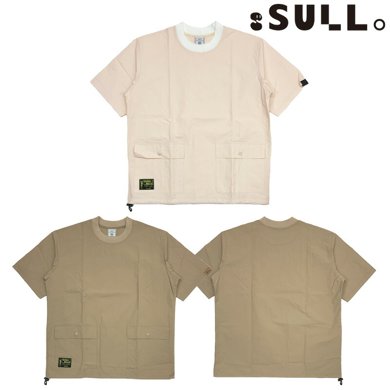 楽天市場】スージョ/SULLO 半袖ピステシャツ/CITY BOY SS PISTE SHIRT