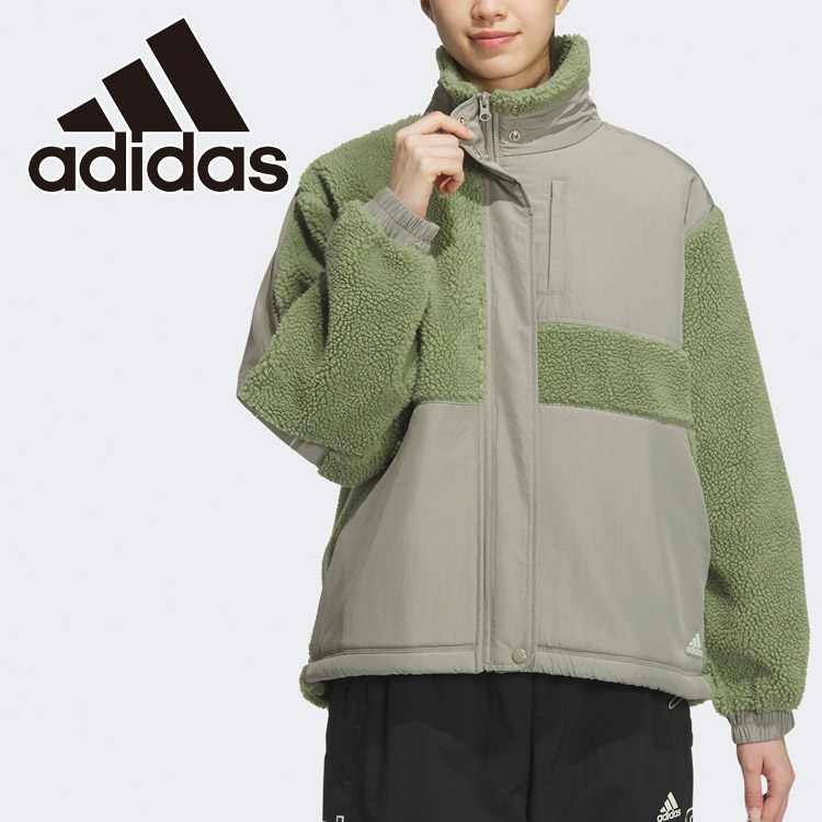 楽天市場】クリアランス 【返品不可】 アディダス W WORD ボア