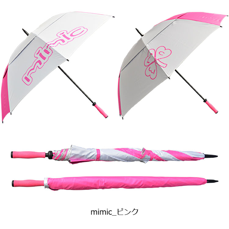 楽天市場】数量限定品 イオミック ミミック ゴルフ 晴雨兼用