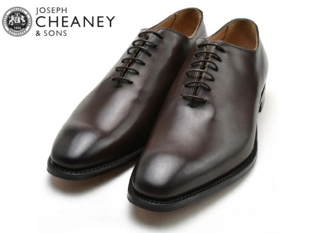 楽天市場】cheaney fenchurchの通販