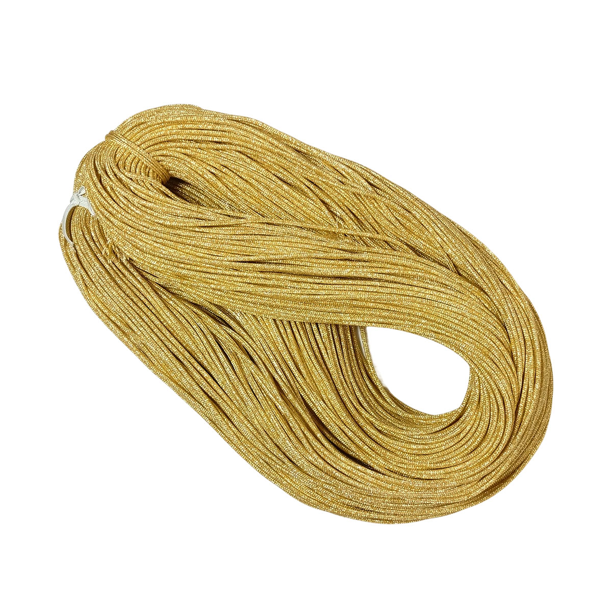 楽天市場】紐 ソフト金唐打中（3本持）NO51（太さ約2〜3mm）1反150m