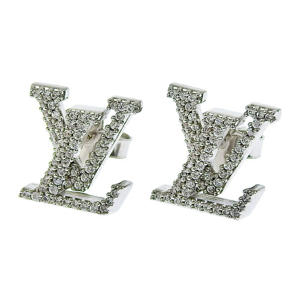 ルイヴィトン ピアス シルバー」の人気商品一覧 | 安い商品を通販