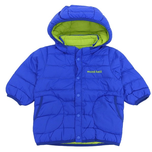 モンベル ダウン キッズ」の人気商品一覧 | 安い商品を通販サイトから