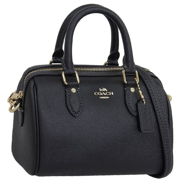 楽天市場】コーチ バッグ レディース ショルダーバッグ アウトレット