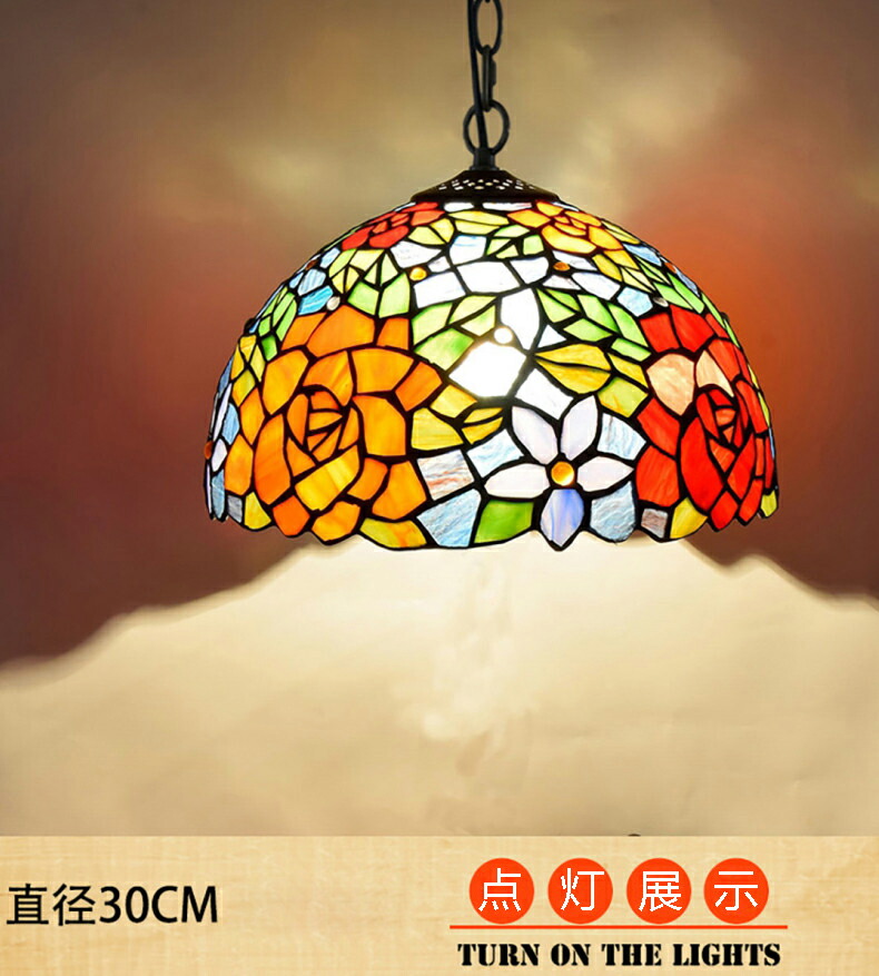 楽天市場】ペンダントライト アンティーク 吊下げ灯 照明 玄関照明