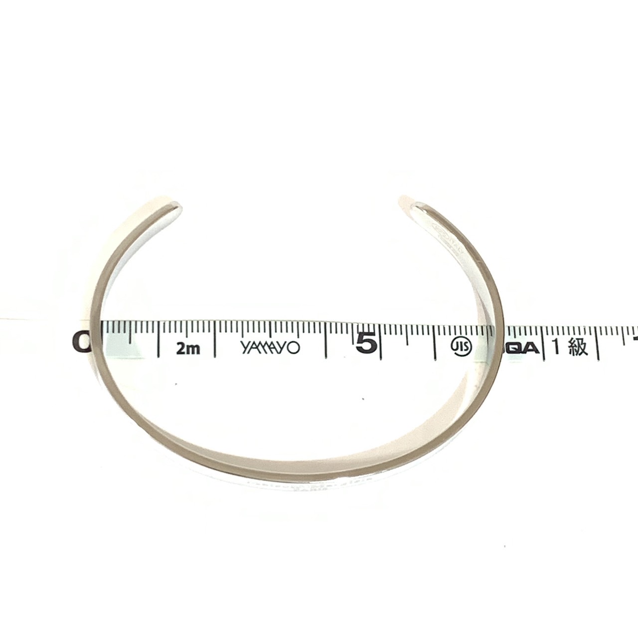 楽天市場】【美品】Maison Margiela メゾン マルジェラ バングル