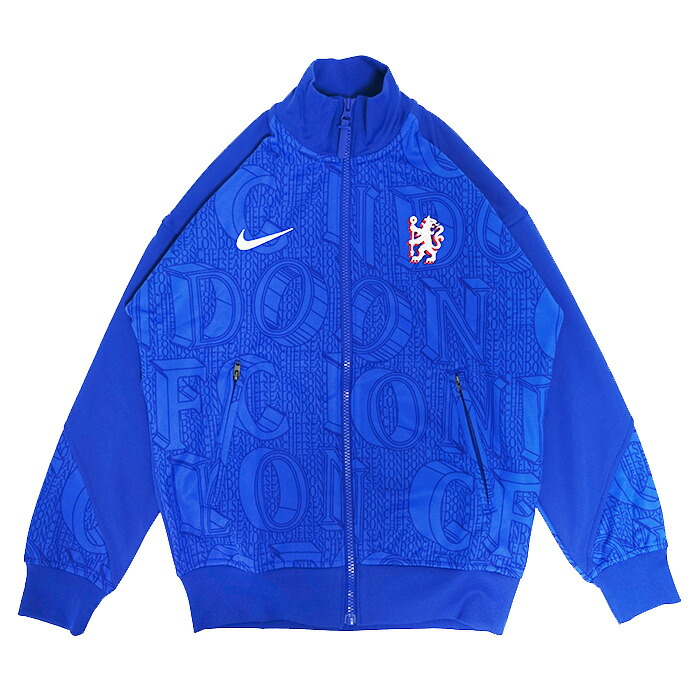 楽天市場】チェルシー 25-26 ACDPR アンセムジャケット ジュニア