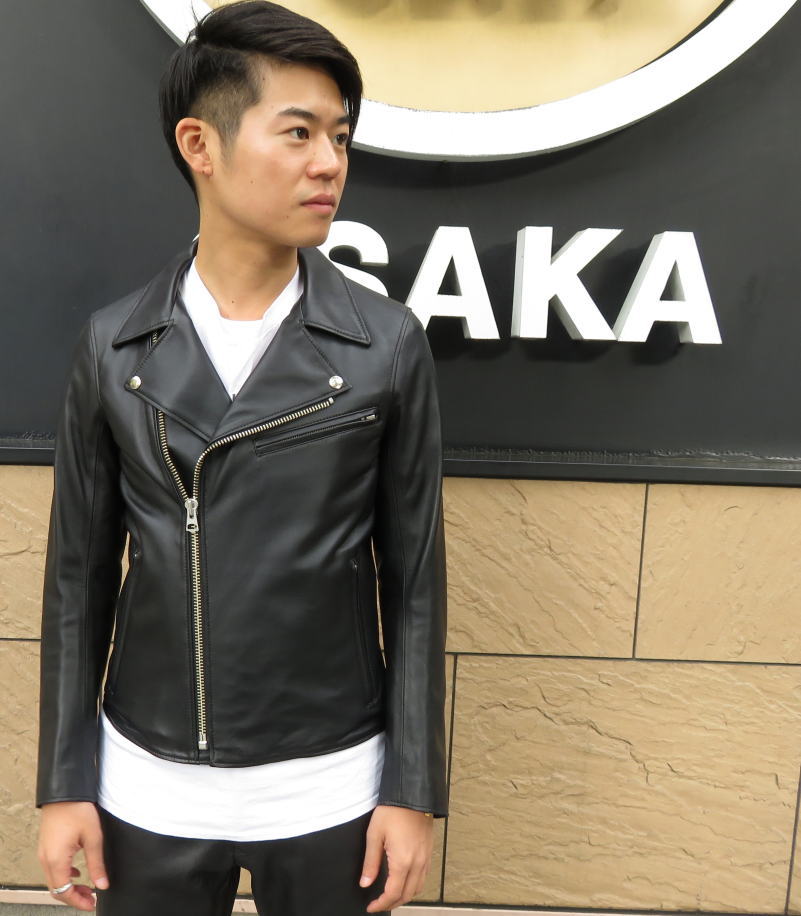 楽天市場】Freedom 革ジャン レザージャケット ダブル ライダース