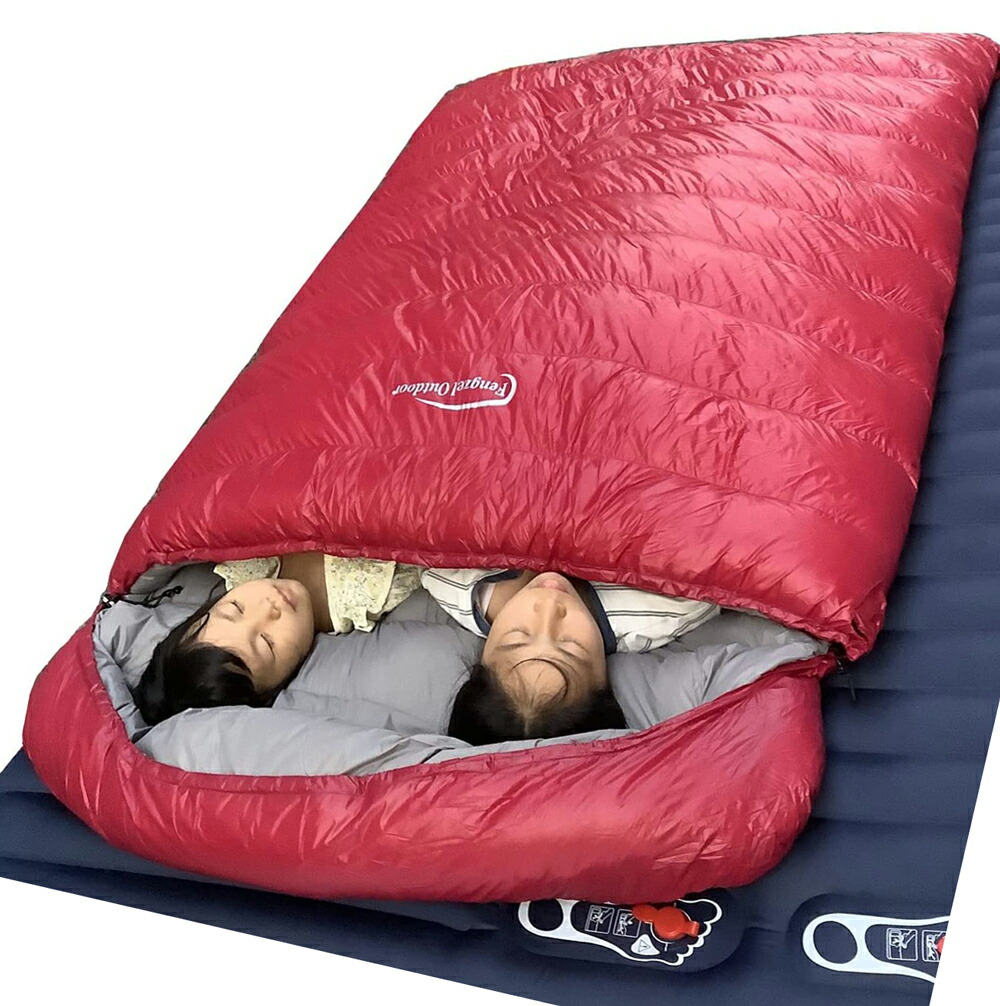 楽天市場】【2/19~2/23 最大P10倍】Fengzel Outdoor 封筒型 ワイト