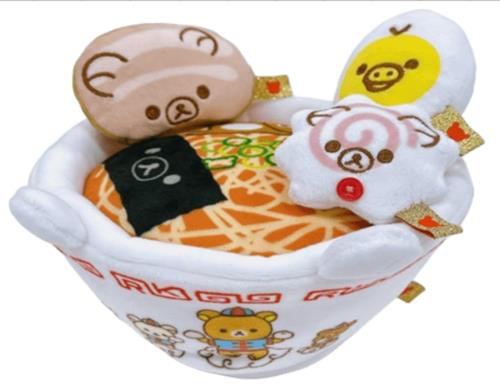 楽天市場】リラックマぬいぐるみセットの通販