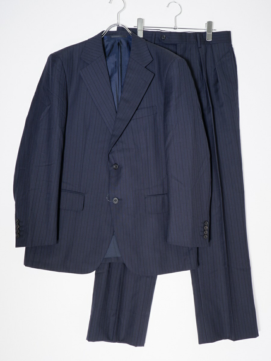 楽天市場】バーバリーロンドン メンズ スーツの通販