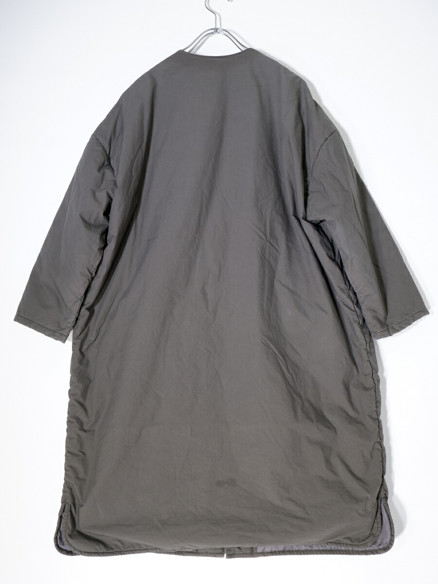 楽天市場】TANDEY/オローネ フォーカスウォームコート portom20119