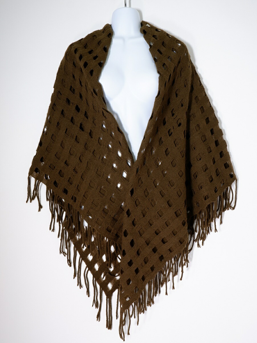 楽天市場】y's ワイズ（レディースマフラー・ストール｜マフラー