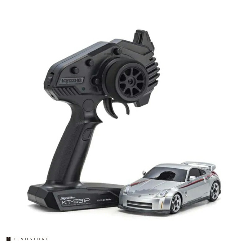 楽天市場】京商ミニッツ レディセットの通販