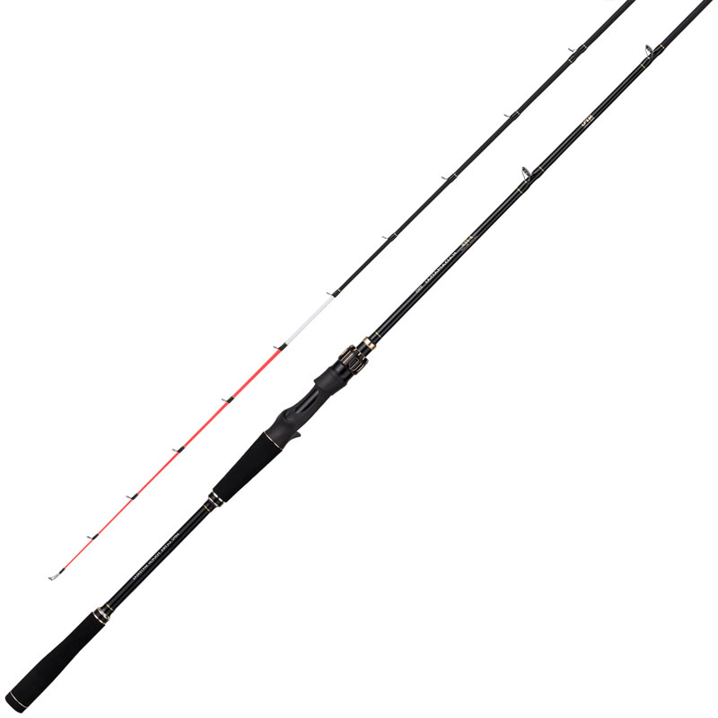 アルファタックル トラギア ポケビッツ 55L (ロッド・釣竿) 価格比較