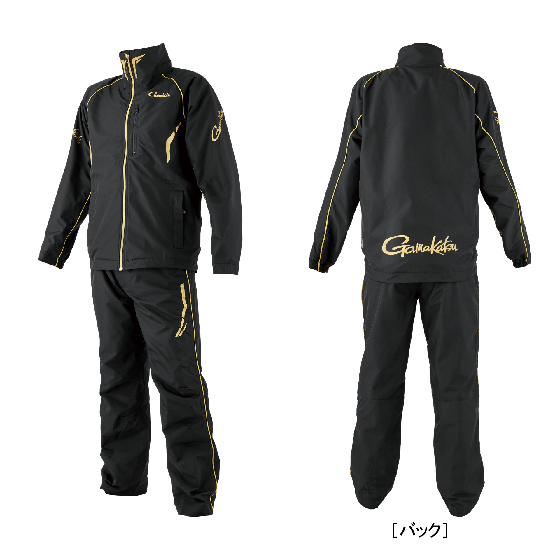 楽天市場】がまかつ 上下 ウエアの通販