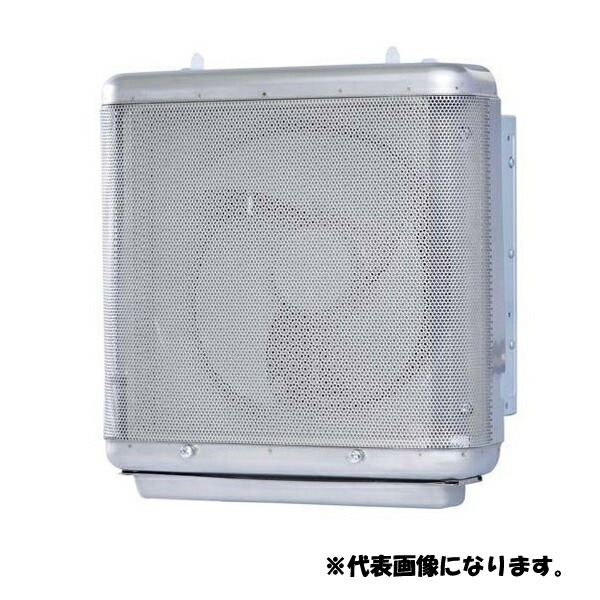 楽天市場】有圧換気扇 efc－30fsbの通販