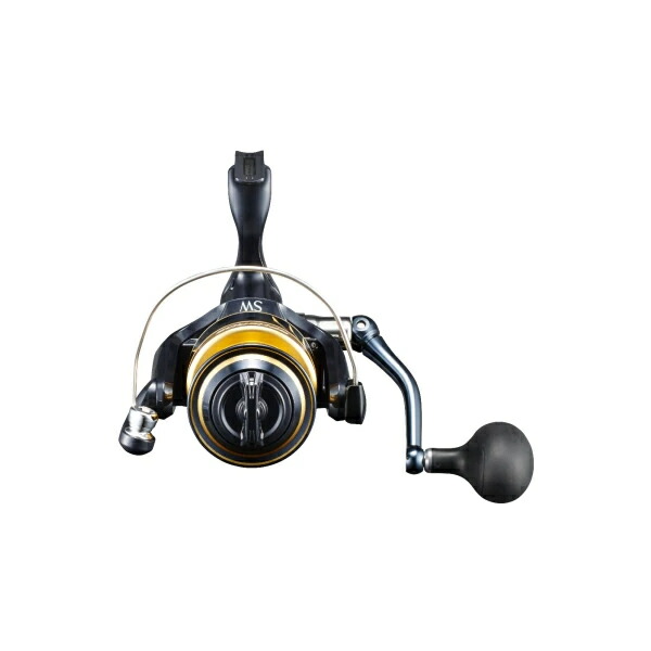 シマノ「スフェロスSW・5000HG」」